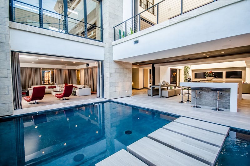 National Association of Home Builders’ New American Home preview 5