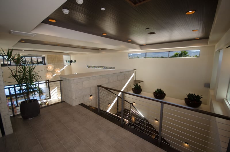 National Association of Home Builders’ New American Home preview 6