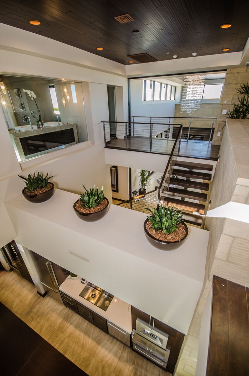 National Association of Home Builders’ New American Home preview 7