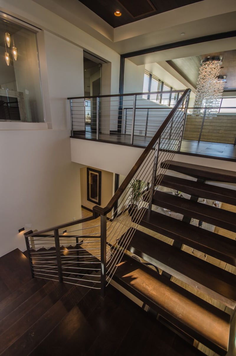 National Association of Home Builders’ New American Home preview 9