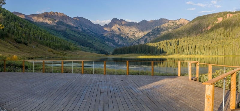  Piney River Ranch Railing preview 4