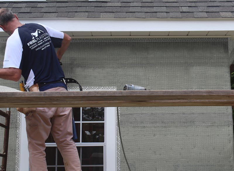HYDRODRY Self Draining Vented Wall System preview 3