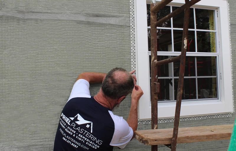 HYDRODRY Self Draining Vented Wall System preview 5
