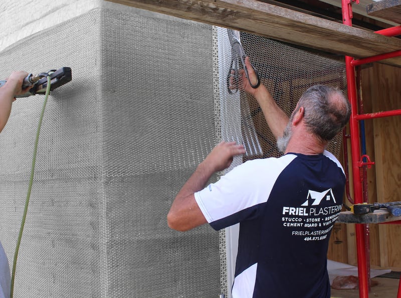 HYDRODRY Self Draining Vented Wall System preview 6