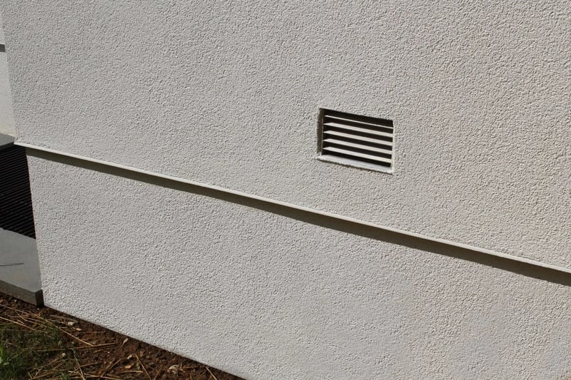 HYDRODRY Self Draining Vented Wall System preview 8