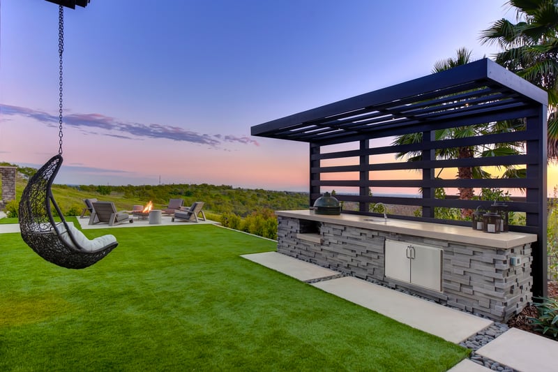 The Instagram House by Todd Peddicord