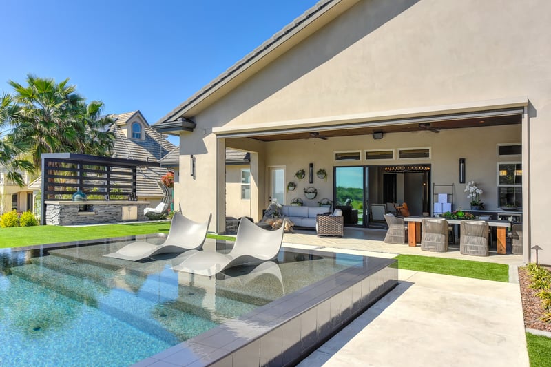 The Instagram House by Todd Peddicord preview 3