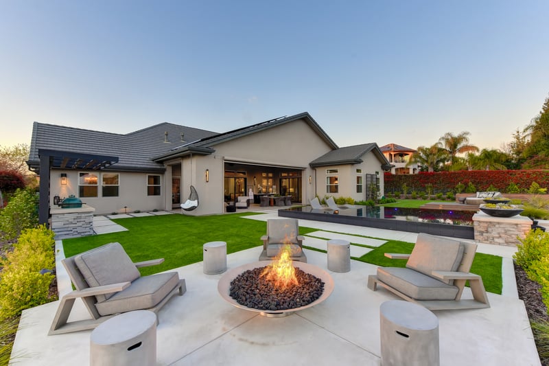 The Instagram House by Todd Peddicord preview 4