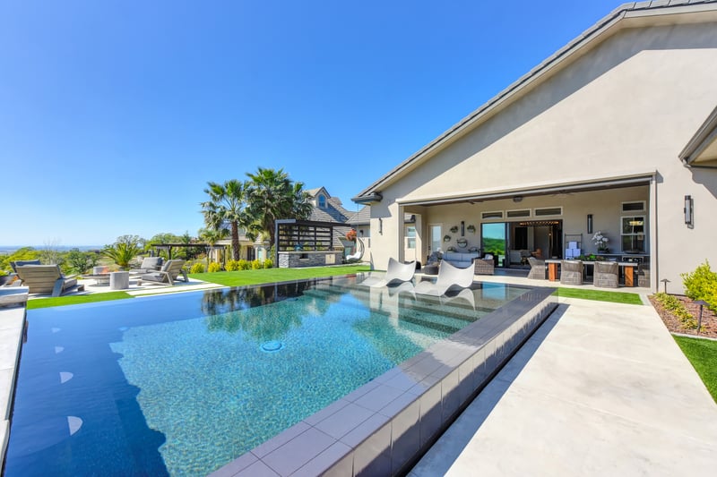 The Instagram House by Todd Peddicord preview 6