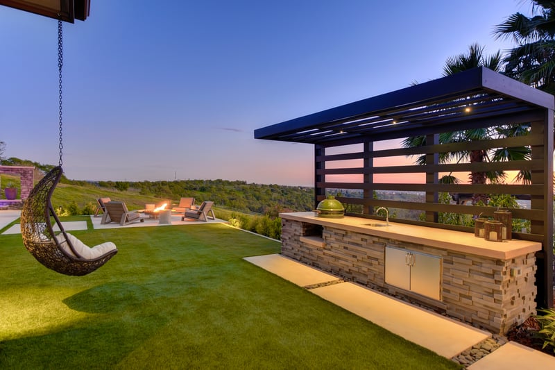 The Instagram House by Todd Peddicord preview 8