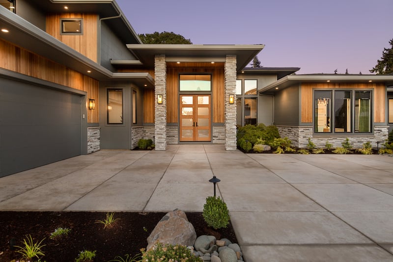 Parade of Homes 2022 with Glavin Homes