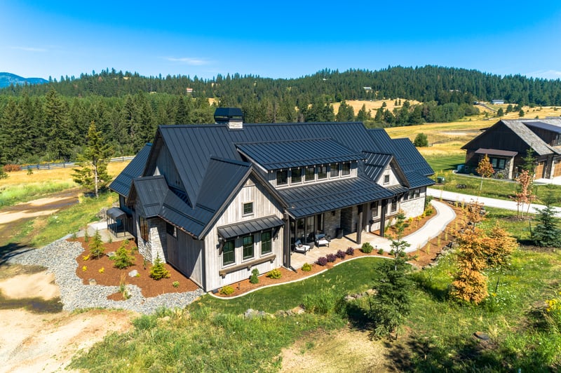 Aspen Homes' Custom Herradora  preview 10
