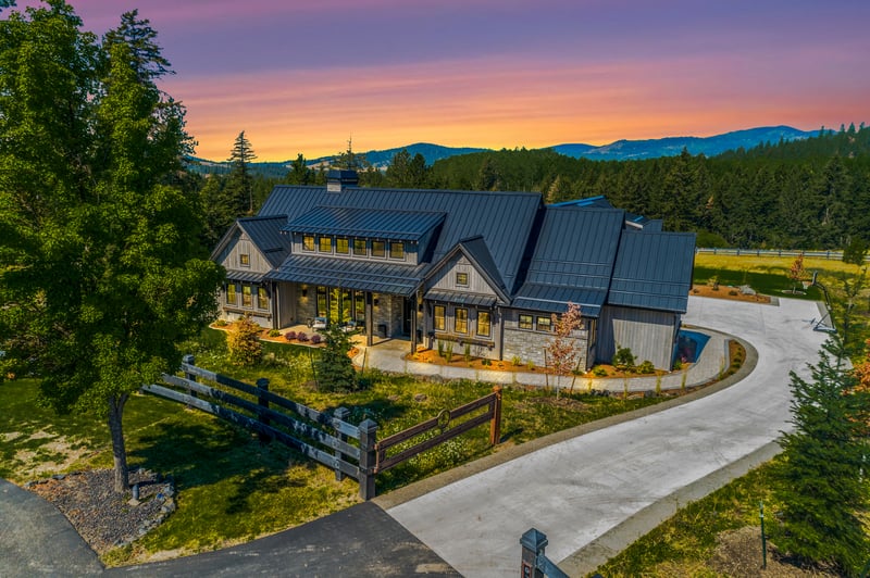Aspen Homes' Custom Herradora  preview 12