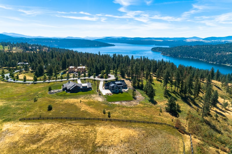 Aspen Homes' Custom Herradora  preview 13