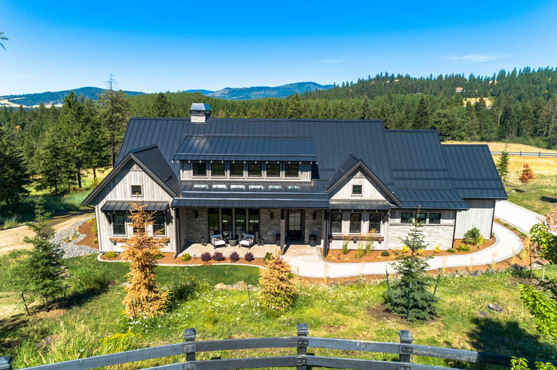 Aspen Homes' Custom Herradora  preview 14