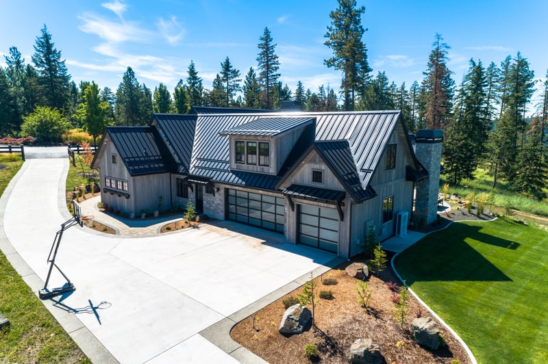 Aspen Homes' Custom Herradora  preview 15