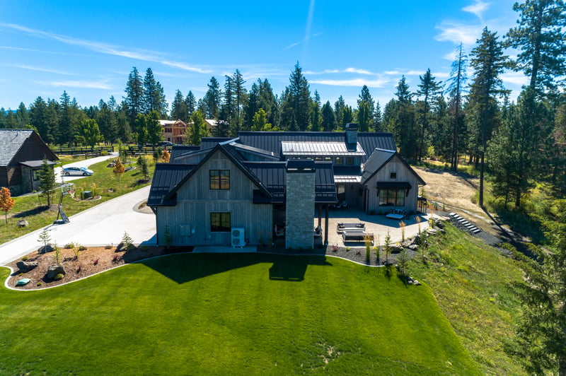 Aspen Homes' Custom Herradora  preview 16