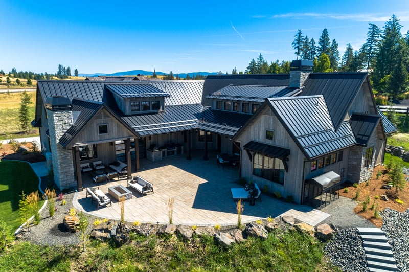Aspen Homes' Custom Herradora  preview 17