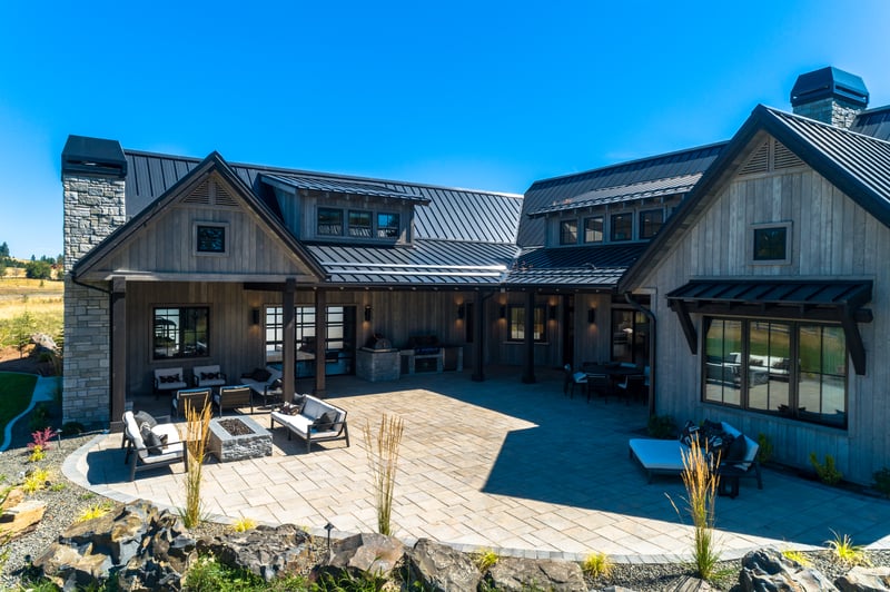 Aspen Homes' Custom Herradora  preview 18