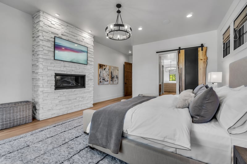 Aspen Homes' Custom Herradora  preview 2