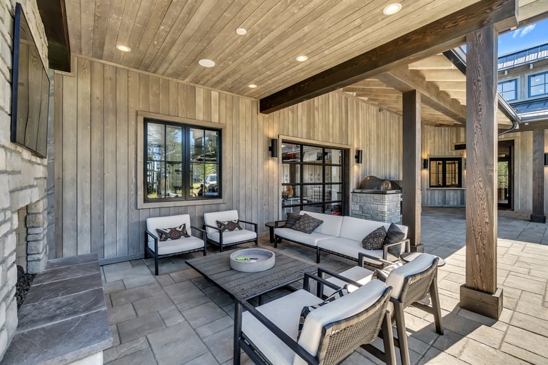 Aspen Homes' Custom Herradora  preview 20