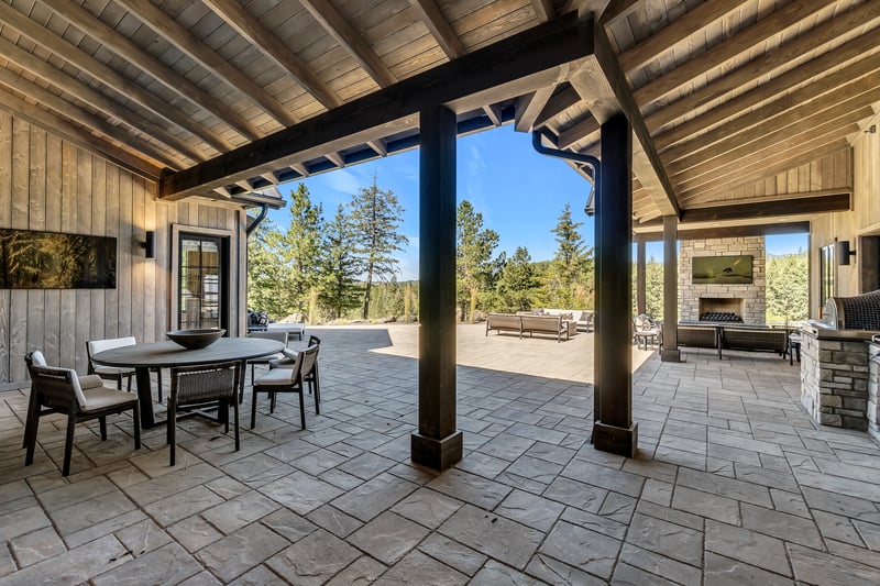 Aspen Homes' Custom Herradora  preview 21