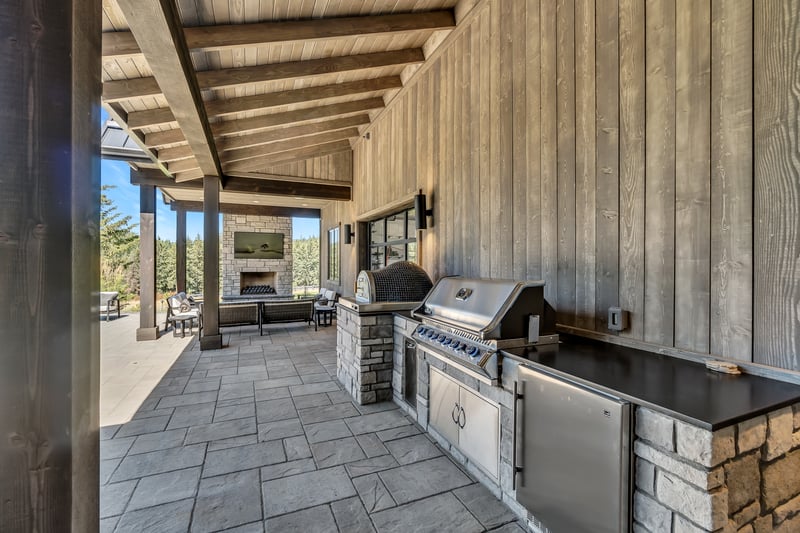 Aspen Homes' Custom Herradora  preview 22