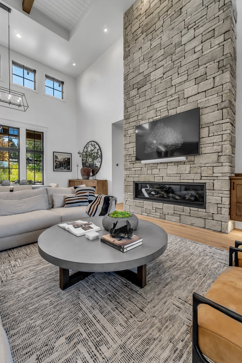 Aspen Homes' Custom Herradora  preview 23