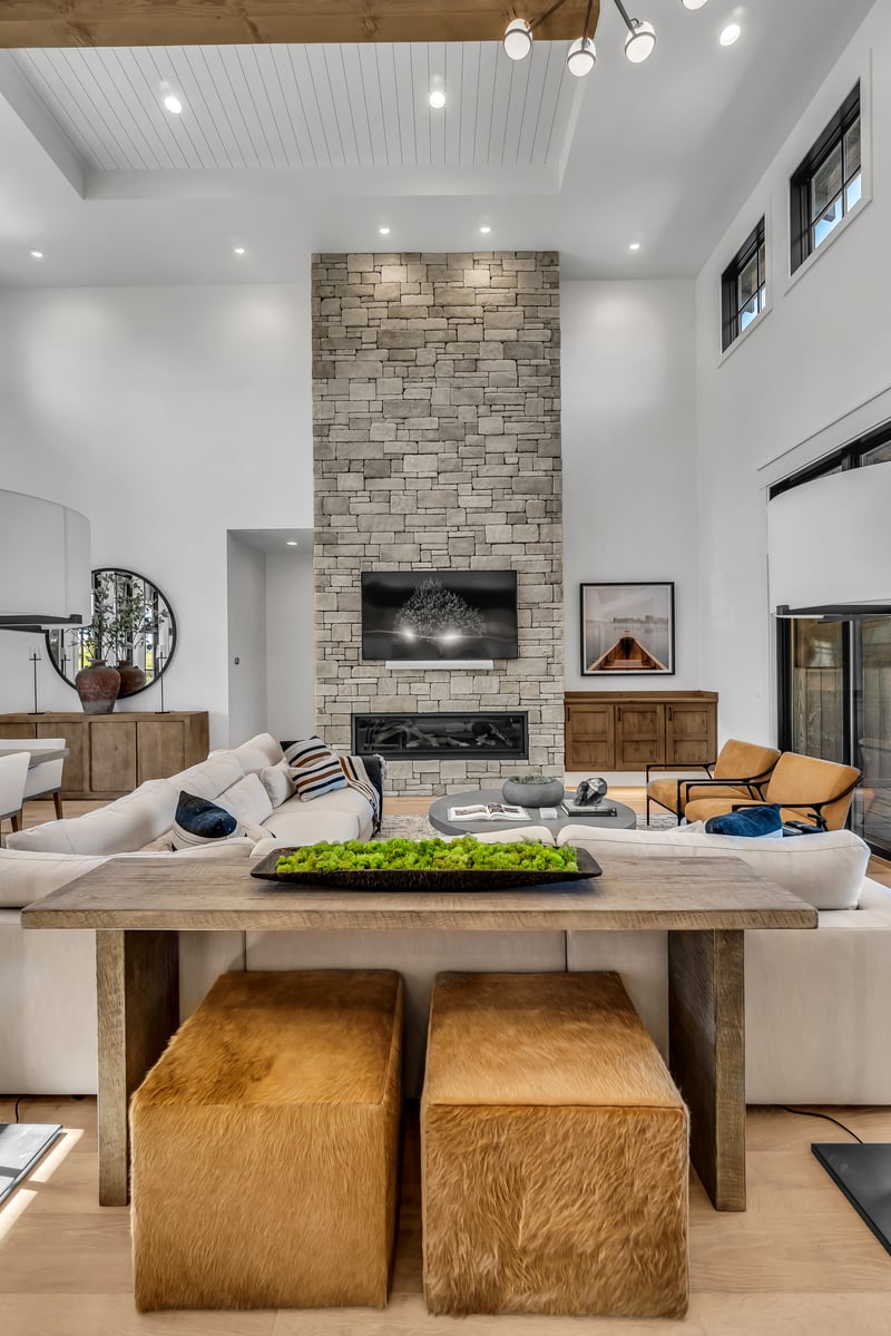 Aspen Homes' Custom Herradora  preview 24