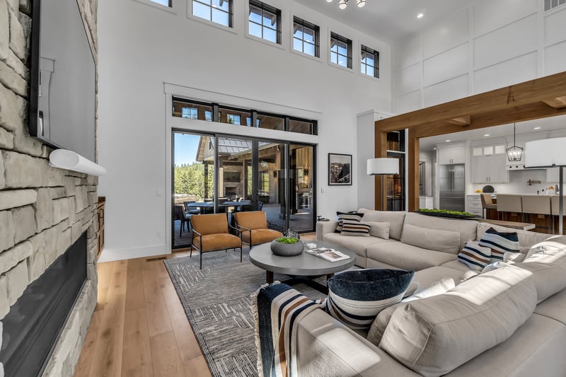 Aspen Homes' Custom Herradora  preview 25