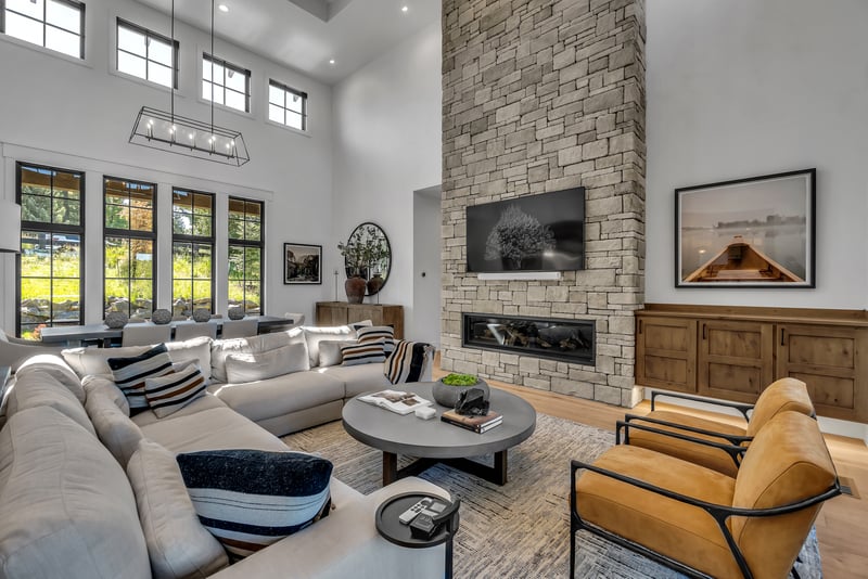 Aspen Homes' Custom Herradora  preview 26
