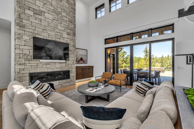 Aspen Homes' Custom Herradora  preview 27