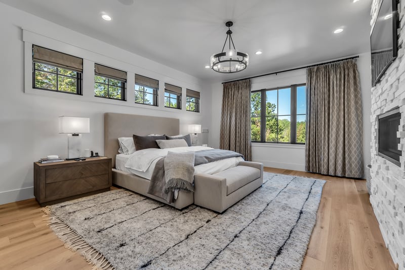 Aspen Homes' Custom Herradora  preview 3