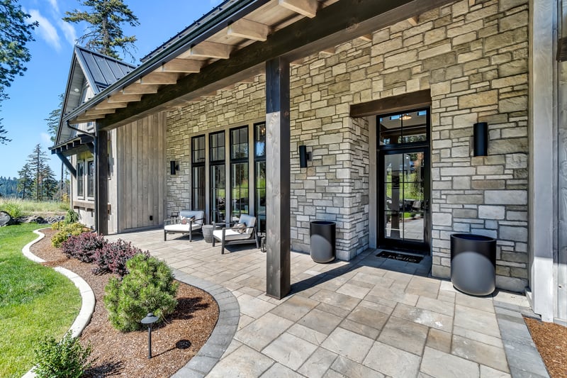 Aspen Homes' Custom Herradora  preview 4