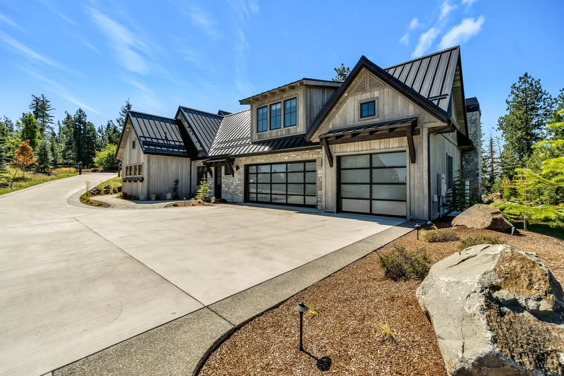 Aspen Homes' Custom Herradora  preview 5