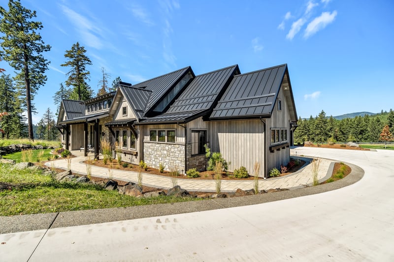 Aspen Homes' Custom Herradora  preview 6