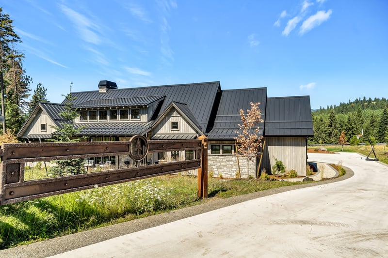 Aspen Homes' Custom Herradora  preview 7