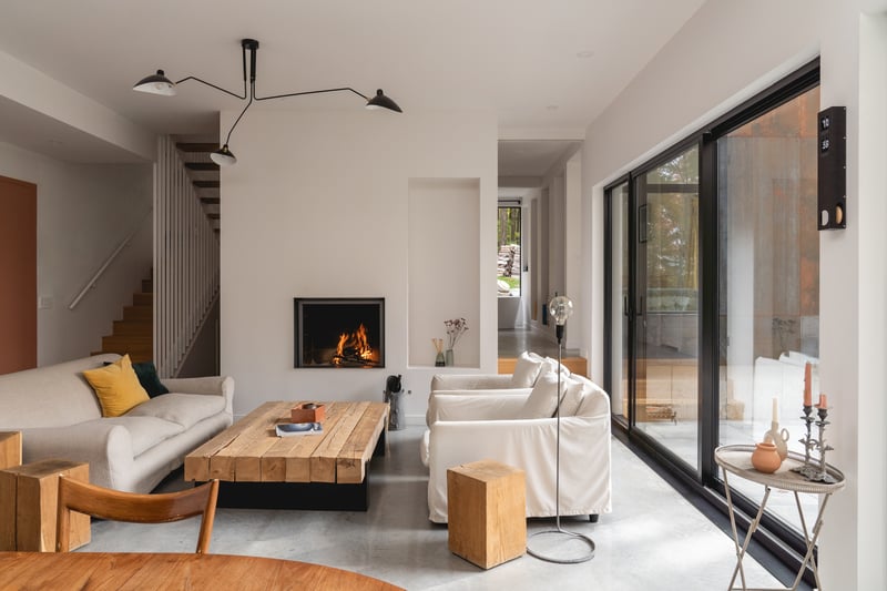 The Shefford Residence preview 2