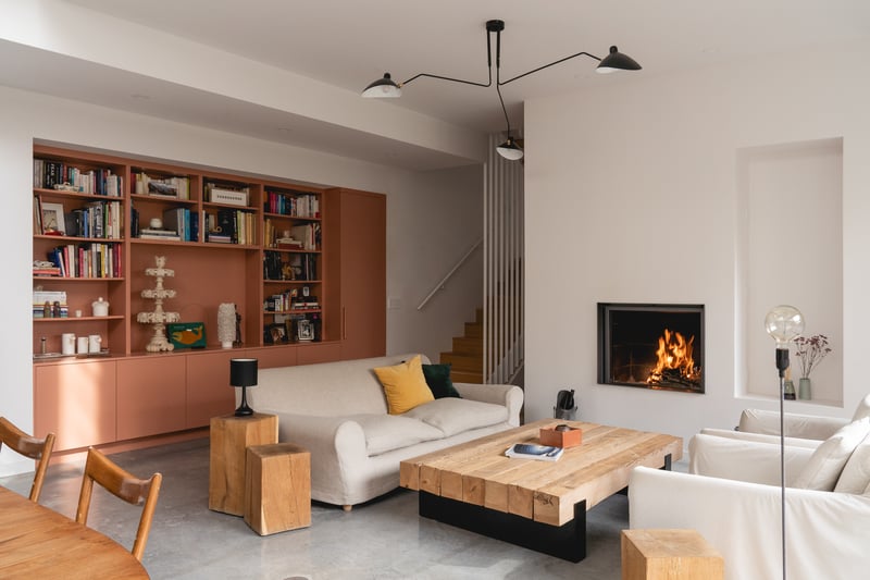 The Shefford Residence preview 3