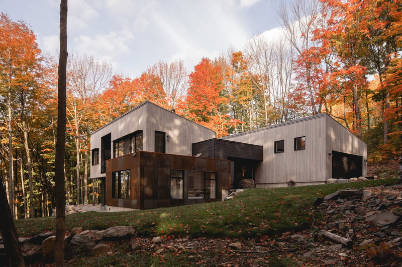 The Shefford Residence preview 4
