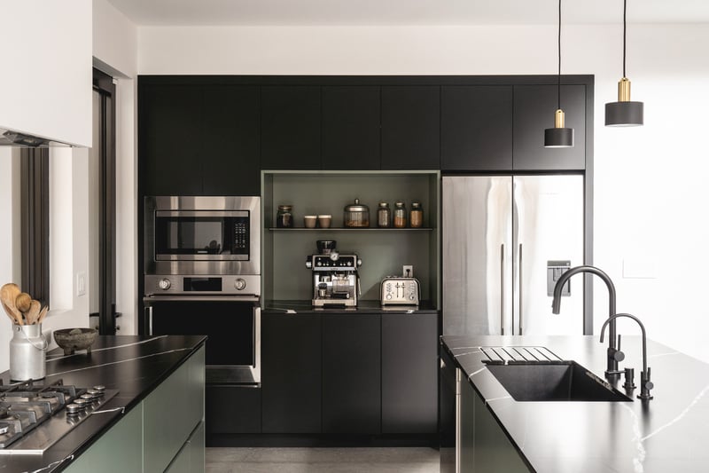 The Shefford Residence preview 8