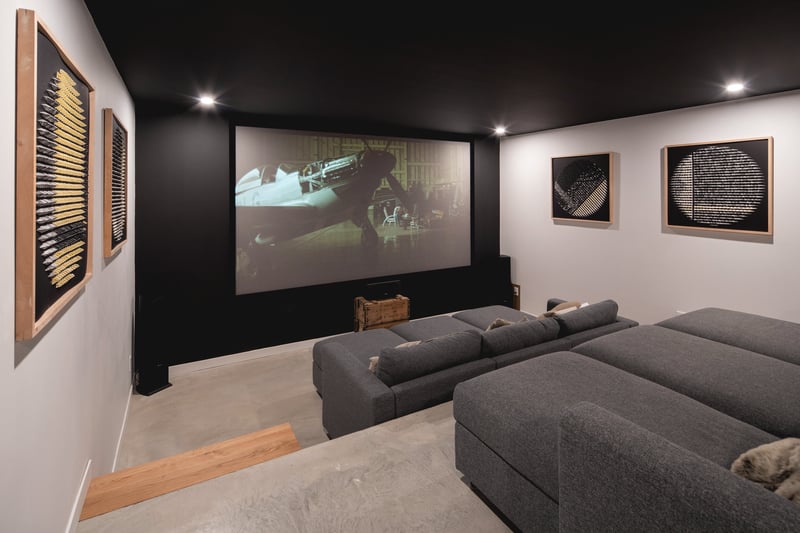 The Shefford Residence preview 11