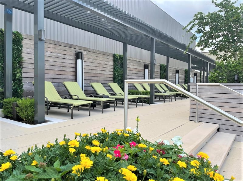 Lifetime Fitness  preview 5
