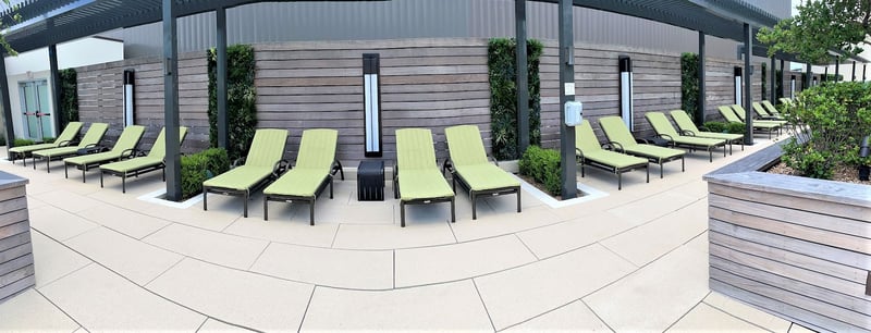 Lifetime Fitness  preview 8