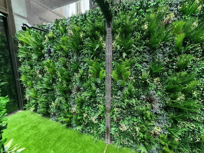 Covent Garden Basement Garden preview 9