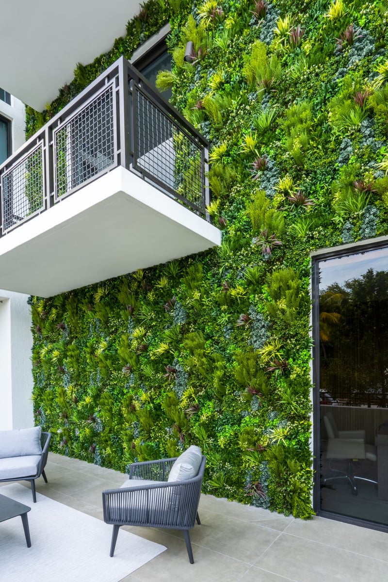 Miami Apartment Block preview 2