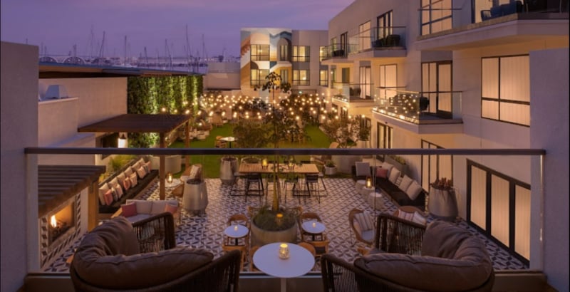 Monsaraz Hotel preview 6