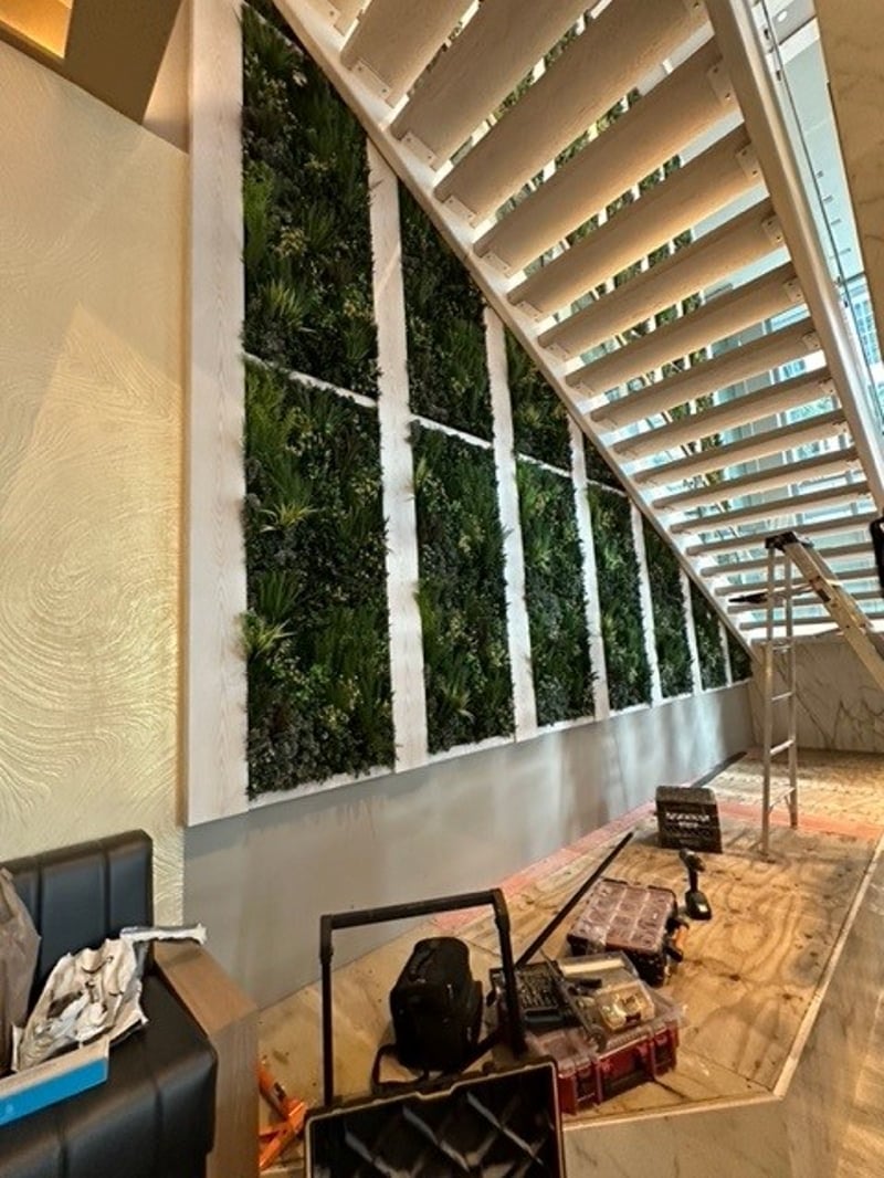 Moxies Restaurant preview 7