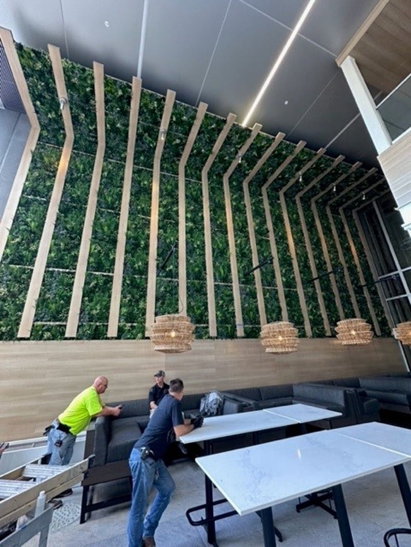 Moxies Restaurant preview 9
