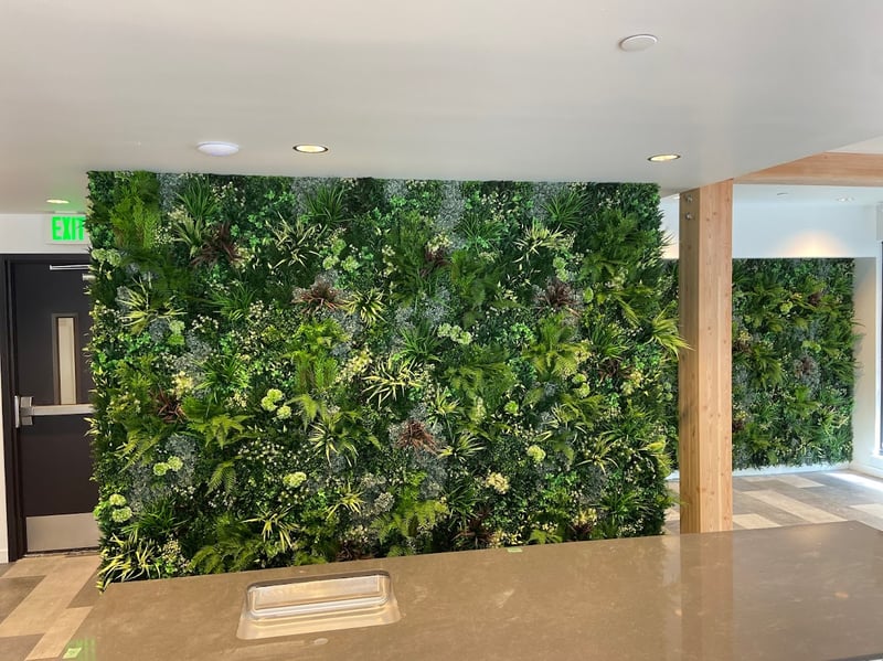 Multi-Family Internal Wall preview 2